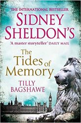 Sidney Sheldon the Tides of Memory